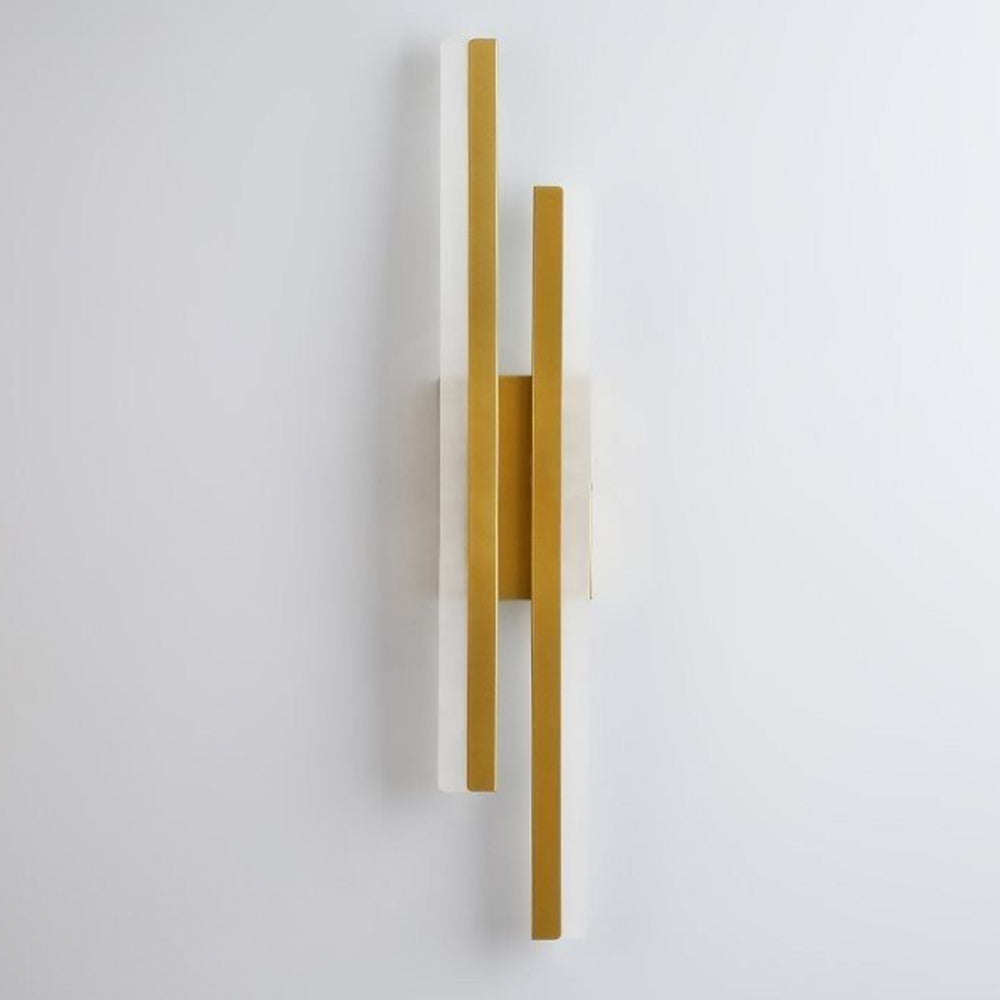 Modern LED Acrylic Wall Sconce Light for Living Room Bedroom Hallway
