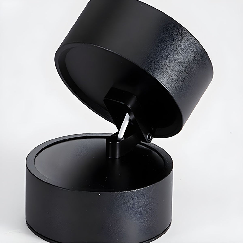 Modern Adjustable Mini Surface Mounted LED Ceiling Light