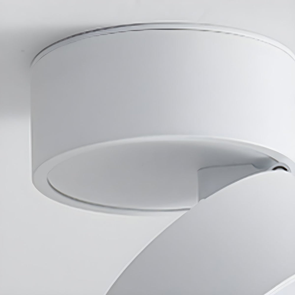 Modern Adjustable Mini Surface Mounted LED Ceiling Light