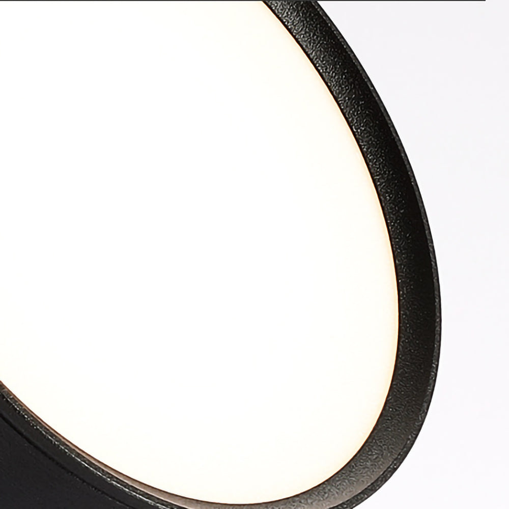 Modern Adjustable Mini Surface Mounted LED Ceiling Light