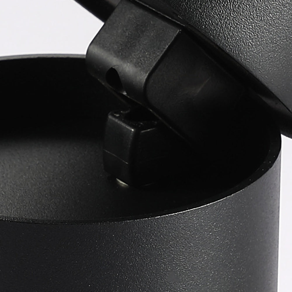 Modern Adjustable Mini Surface Mounted LED Ceiling Light