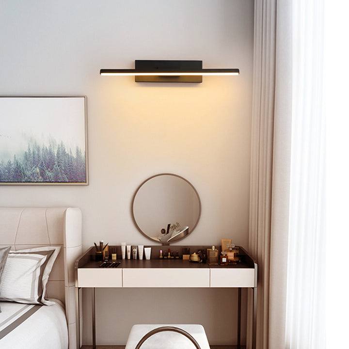Rotatable Modern Wall Light Minimalist LED Aluminium Sconce