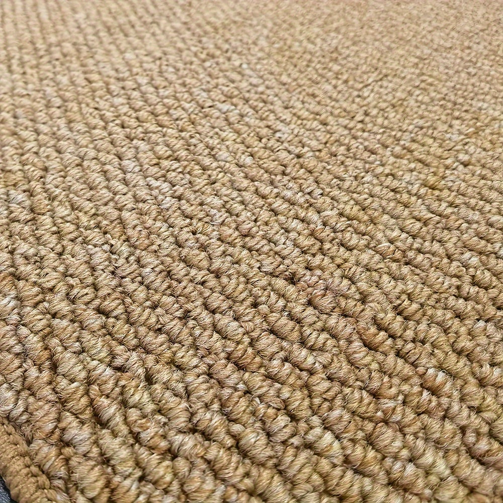 Natural Look Indoor Outdoor Door Mat Soft Absorbent Washable Non Slip