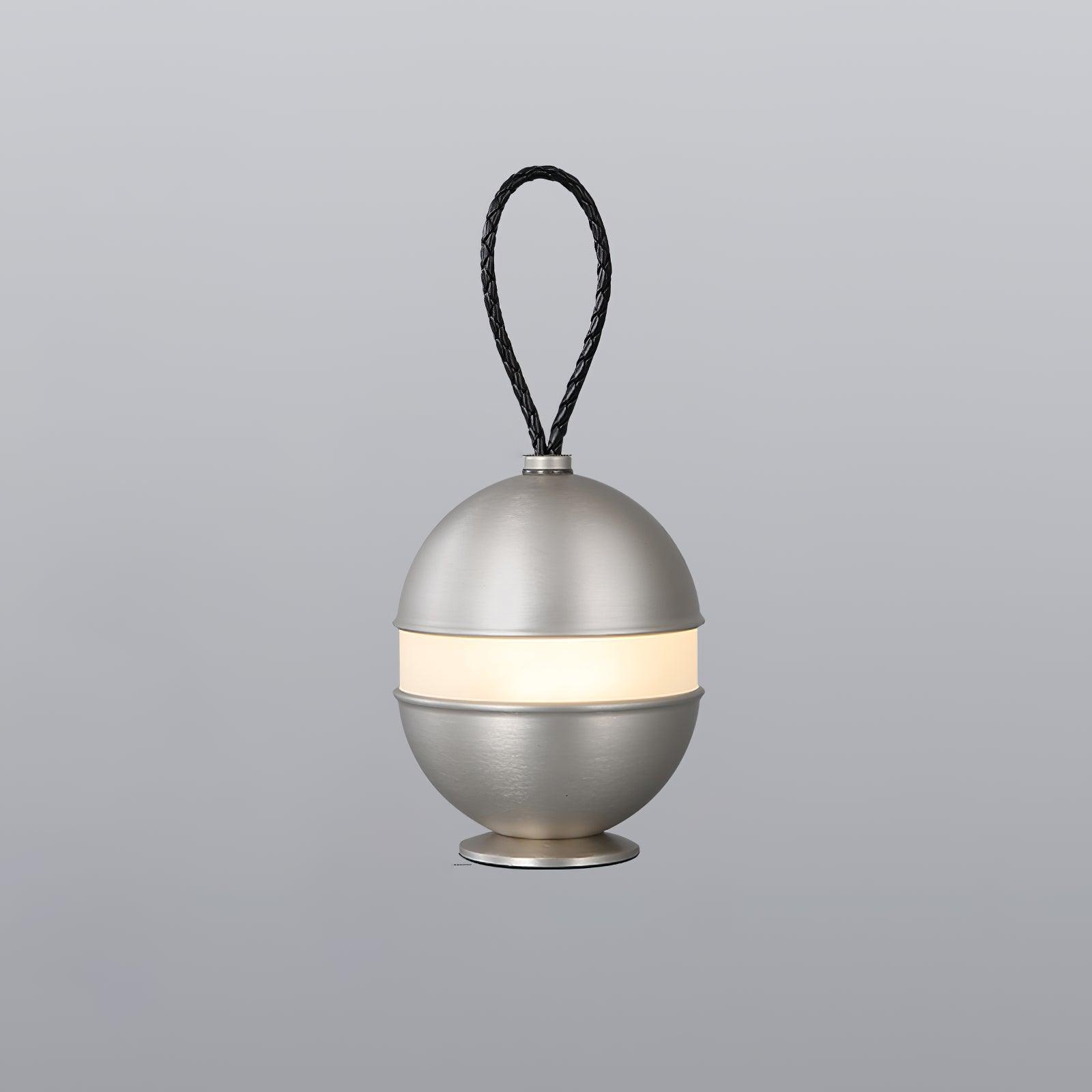 Portable LED Table Lamp with Built In Battery and Touch Control