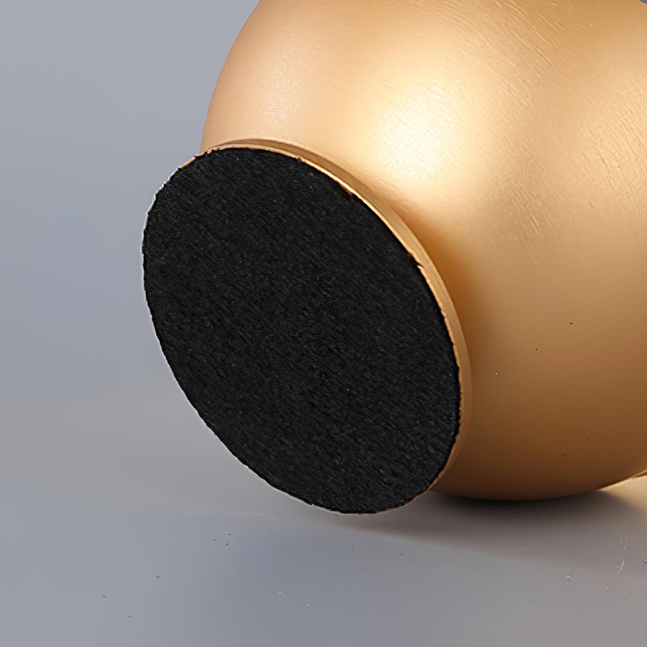 Portable LED Table Lamp with Built In Battery and Touch Control