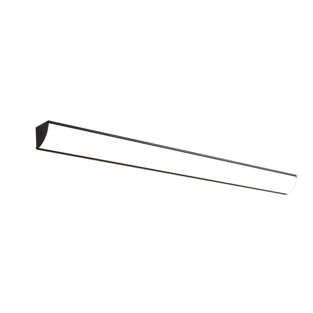 Outdoor Waterproof LED Wall Light – Minimalist Design