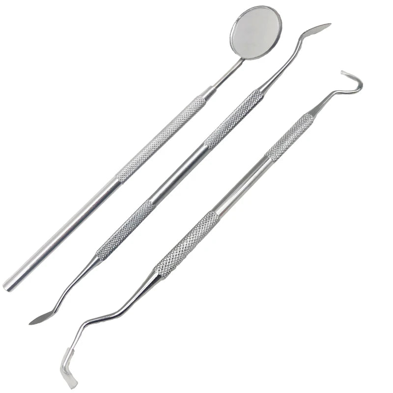 SmileGuard - Dental Tool Set for Tartar & Plaque Removal 2