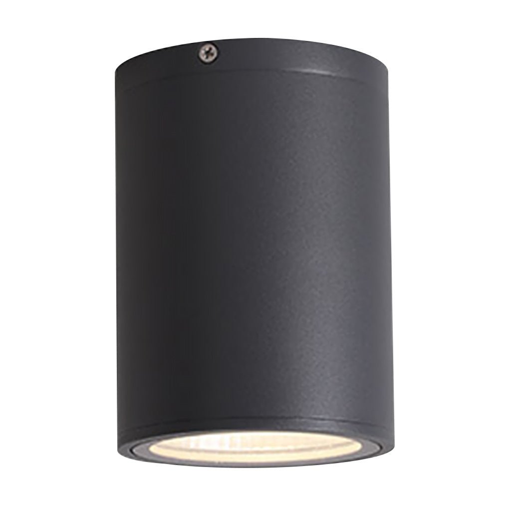 Modern Waterproof LED Downlight Ceiling Spotlight for Balcony and Corridor