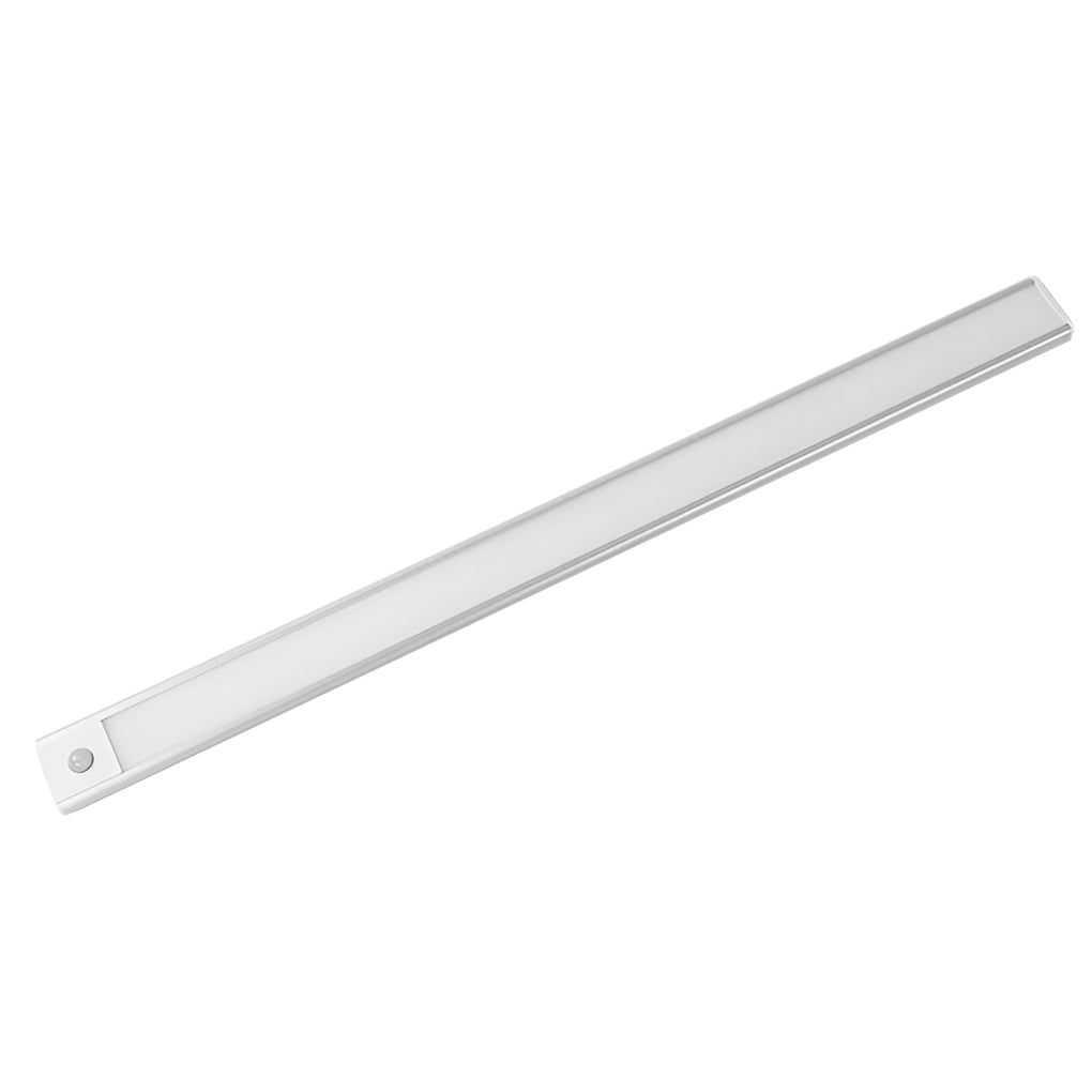 Wireless LED Motion Sensor Cabinet Light Rechargeable Battery Operated Indoor Lighting