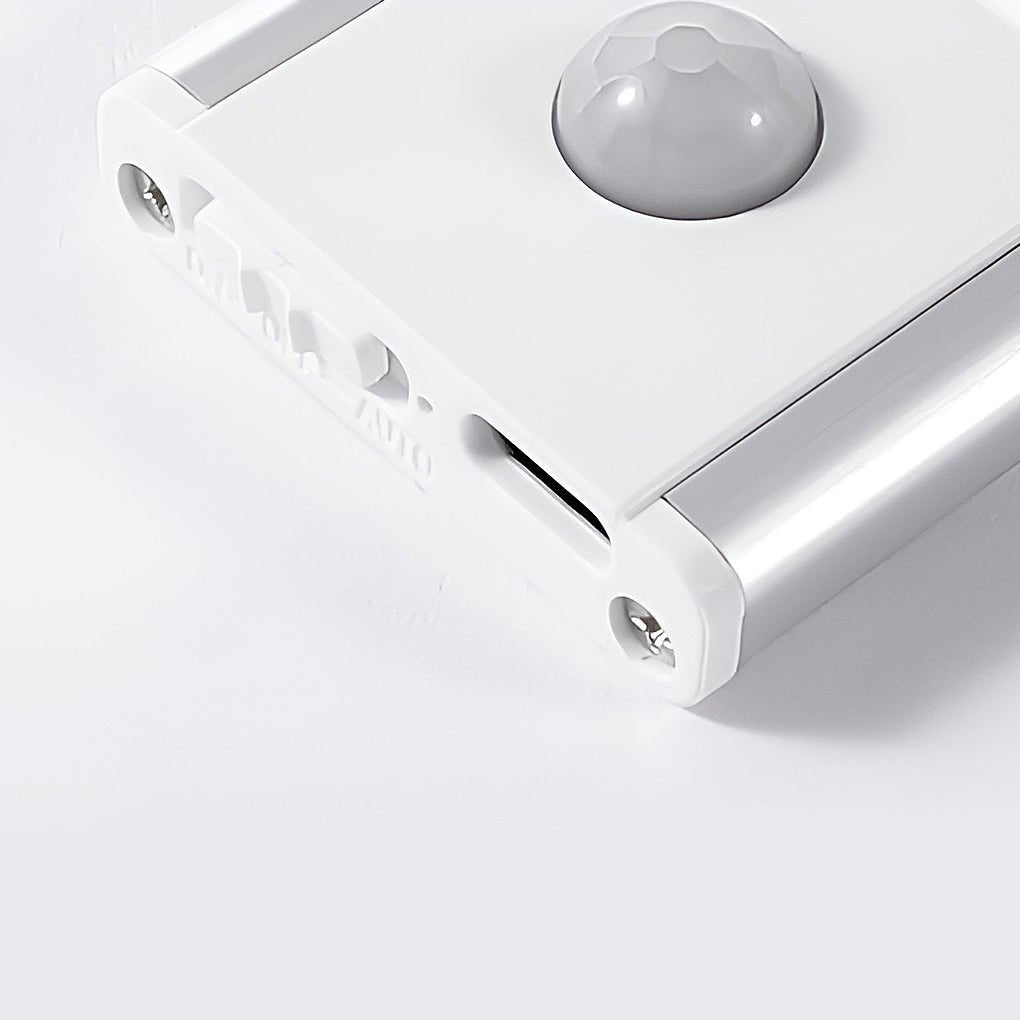 Wireless LED Motion Sensor Cabinet Light Rechargeable Battery Operated Indoor Lighting