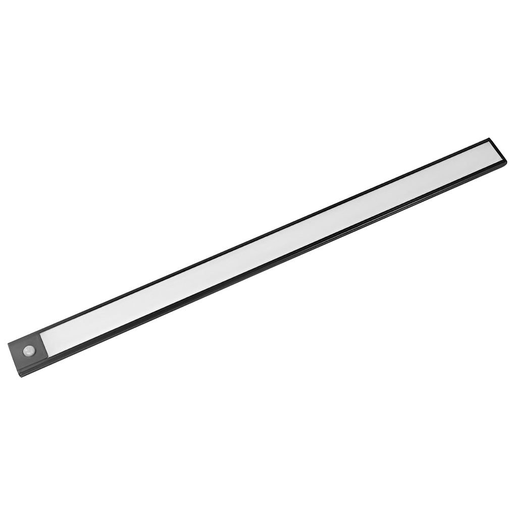 Wireless LED Motion Sensor Cabinet Light Rechargeable Battery Operated Indoor Lighting
