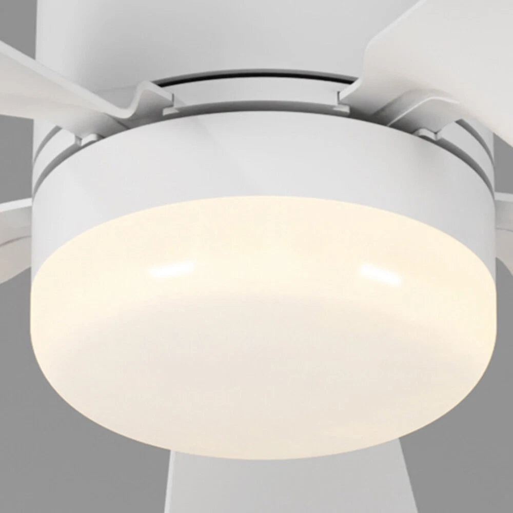 LED Ceiling Fan Light Bulb with Remote Control