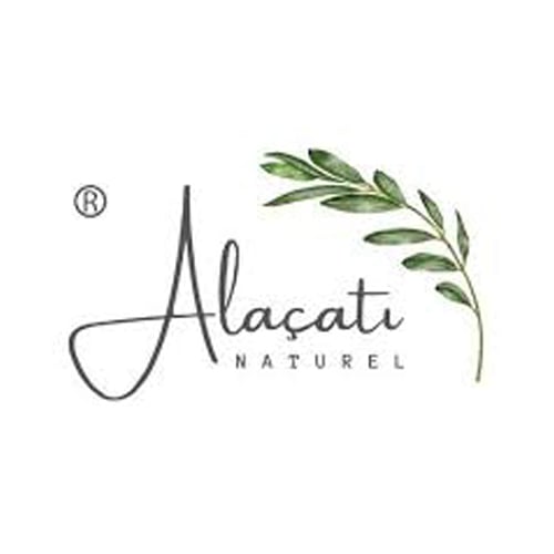 Alaçatı Naturel logo