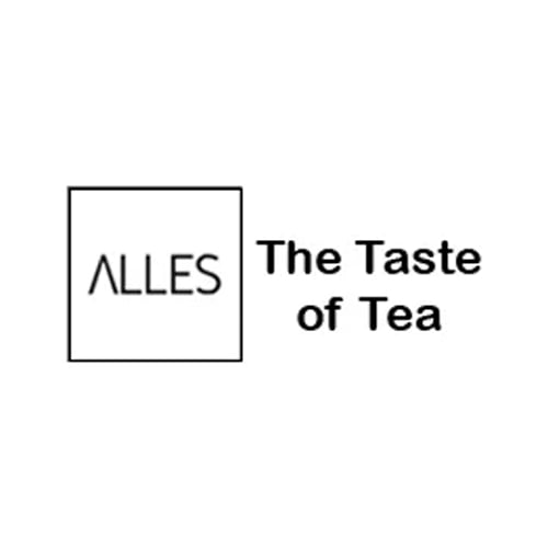 Alles Tea logo
