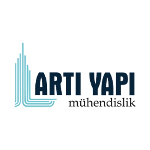 Artı Yapı Mühendislik logo
