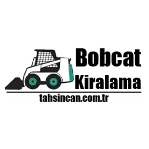 Bobcat Kiralama logo