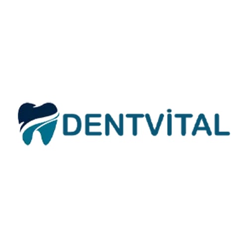 Dentvital logo
