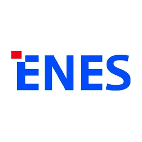 Enes İletişim logo
