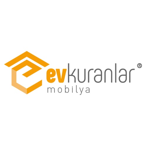 Evkuranlar Mobilya logo