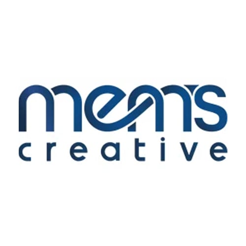 Mems Creative logo
