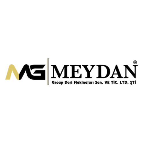 Meydan Makine logo
