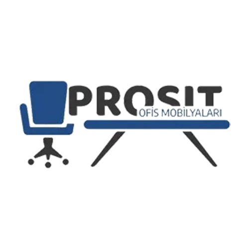 Prosit Mobilya logo