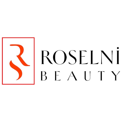Roselni Beauty logo