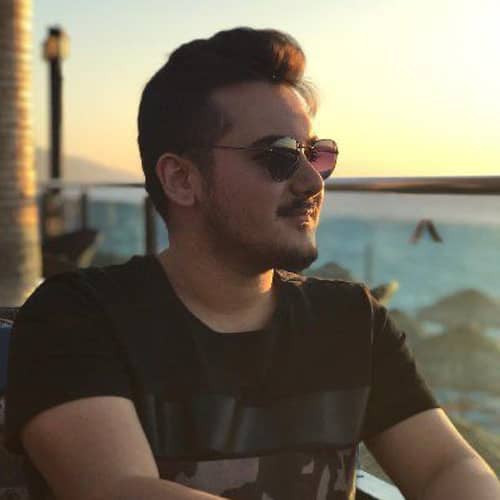 Photo of Emirhan Çalışır