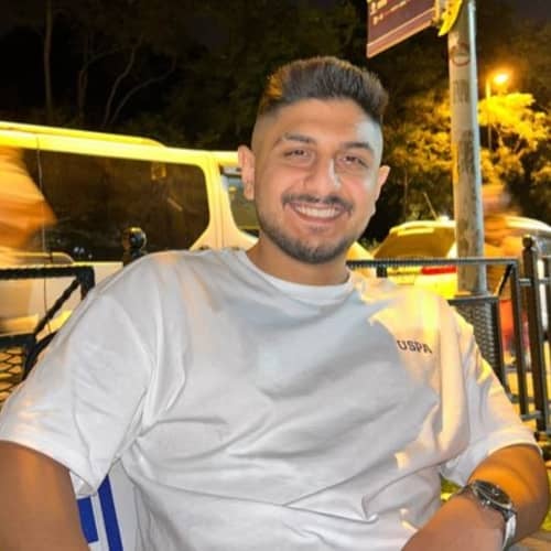 Photo of Semih Çalışır