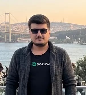 Photo of Mehmet Çalışır