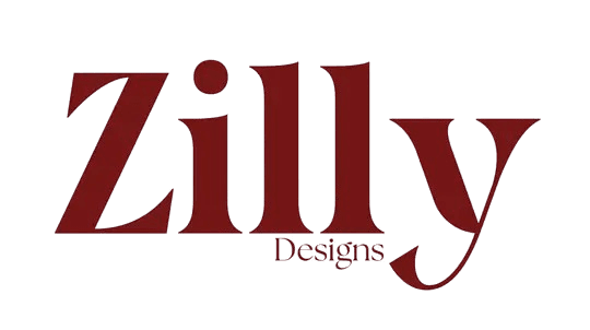 Zilly Design logo