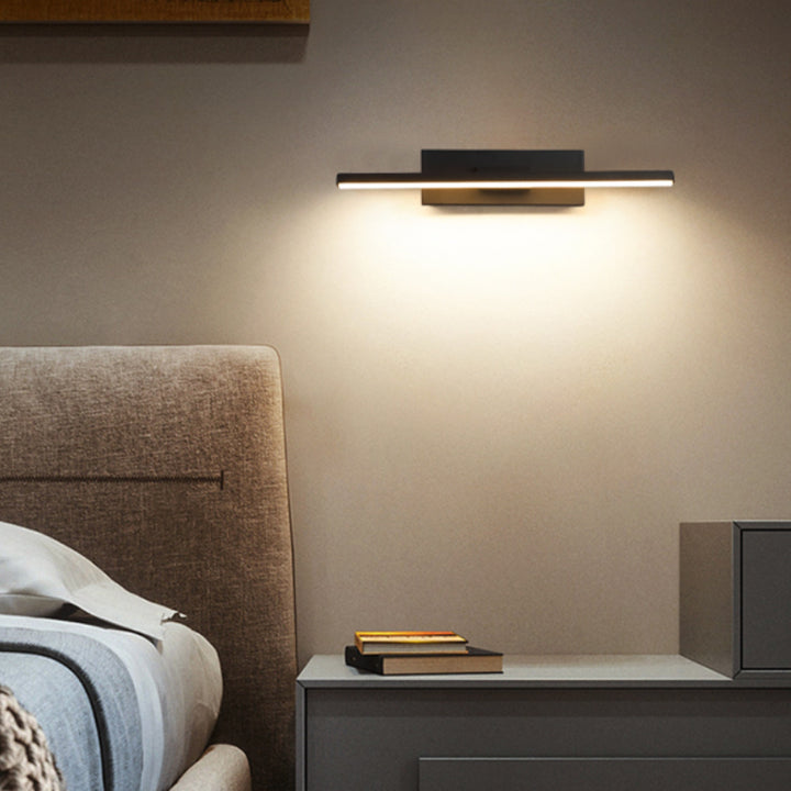 Rotatable Modern Wall Light Minimalist LED Aluminium Sconce
