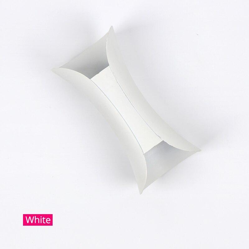 Outdoor Waterproof LED Wall Light in Modern Aluminum and Glass Design