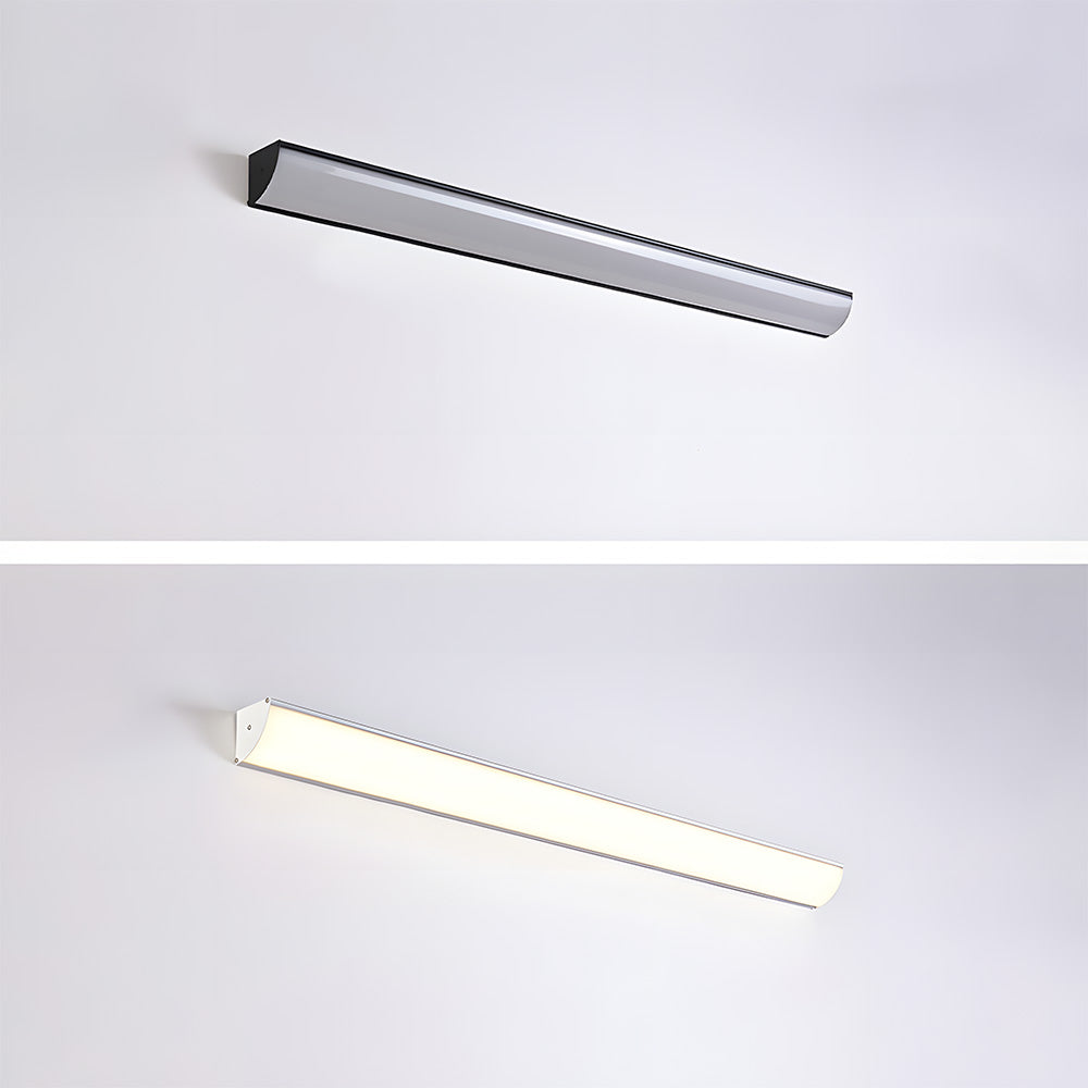 Outdoor Waterproof LED Wall Light – Minimalist Design