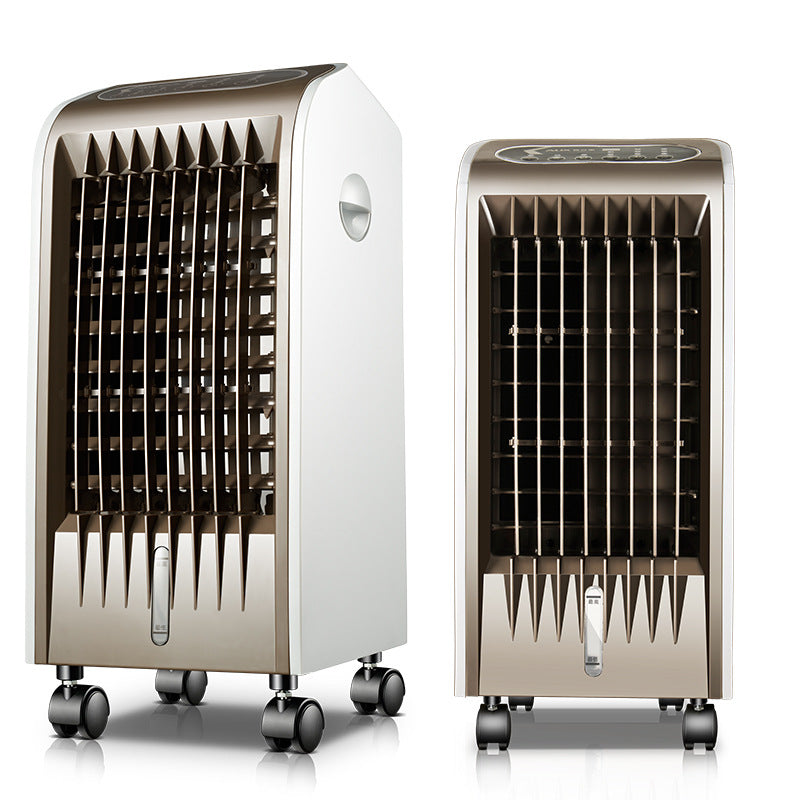 Portable Air Conditioner Stand Up AC Unit (Windowless) for Bedroom, Home & Office 0