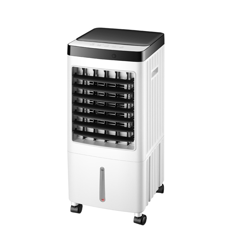 Portable Air Conditioner Stand Up Room Cooler Indoor AC Unit (Windowless) 1