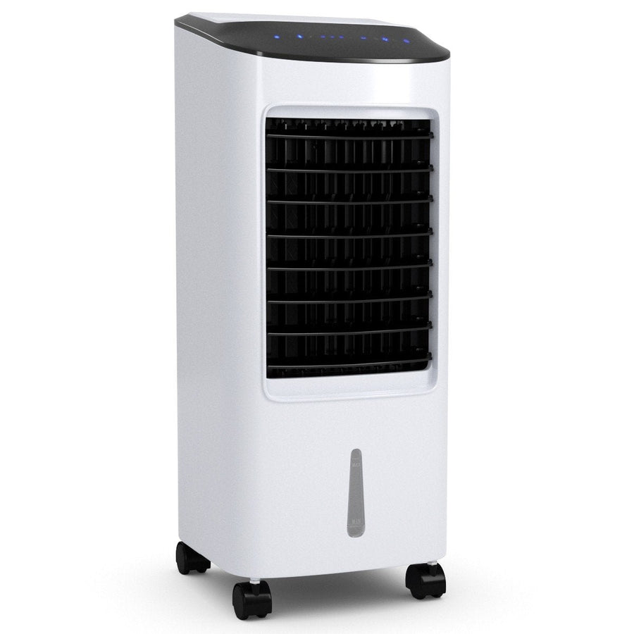 Portable Air Conditioner Stand Up Room Cooler Indoor AC Unit (Windowless) 5