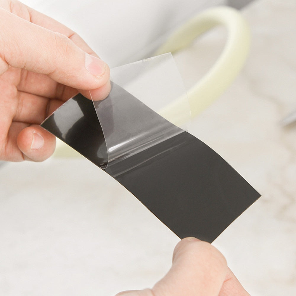 Waterproof Plumbing Leak Tape for Sealing and Repairing Surfaces – Strong Adhesion for Indoor and Outdoor Use 1